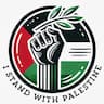 I Stand With Palestine