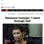 zionist propaganda exposed CNN went through hell title