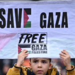 Global call for Palestinian rights