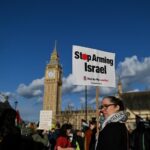 UK Suspends Arms Exports to Israel: A Partial Step Toward Justice