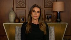 Queen Rania CNN Interview: There’s a ‘glaring double standard’ in how world treats Palestinians