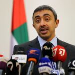 UAE Refuses to Support Gaza Reconstruction Without Palestinian State