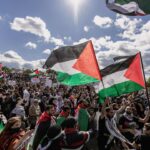 A Year of Israeli Violence: The Forgotten Palestinian Voices