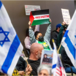 Richmond, California Becomes First City in US to Officially Support Palestinians