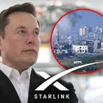 “Elon Musk Promises Starlink Internet Access in Gaza to Aid Organizations Despite Israel Opposition”