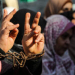 The Struggles of Palestinian Women: A Year of Suffering