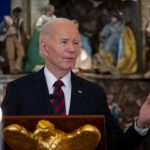 Former Biden officials reflect on the US president’s legacy