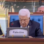 D-8 Summit: Palestine President Calls for Ceasefire, Full UN Recognition