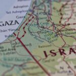 The Palestine-Israel Conflict History: A Comprehensive Guide