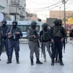 Palestinian Authority refuses to back down in fight with Jenin fighters