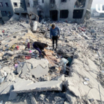 Gaza on the Brink: Israel’s Final Brutal Assault Before Ceasefire