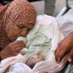 Israel’s attacks on reproductive healthcare in Gaza ‘genocidal’: UN probe