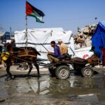 US, Israel want to displace Palestinians from Gaza to East Africa: Report