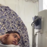 Lifesaving dialysis resumes after 15 months in Gaza