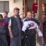 Sudden bombardment wipes out entire families in Gaza