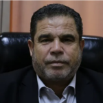 Salah al-Bardawil, senior Hamas official killed in Israeli airstrike