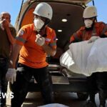 Israeli strike kills nine of Gaza doctor\'s children