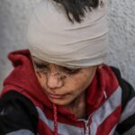 Israel kills 81 in Gaza as ‘different messages’ emerge on truce talks