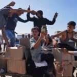 US-backed Gaza aid model ‘distraction from atrocities’, UNRWA chief says