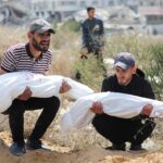 Hamas says US truce proposal means ‘continuation of killing’ in Gaza