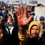 Israel orders closure of al-Awda Hospital, a ‘lifeline’ in north Gaza