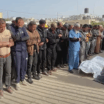 Farmers Killed, Aid Blocked in Gaza