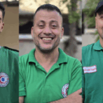 ’Bridge of life’: Gaza mourns paramedics killed in Israel strike