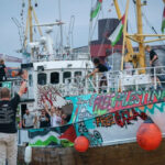 Malaysian groups plan ’1,000 ship flotilla’ to break Gaza siege