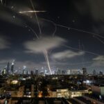 Israel-Iran attacks continue; Trump demands ‘unconditional surrender’