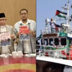 Malaysian NGO Announces Plan For 1,000-Ship Flotilla To Break Gaza Blockade | TRP