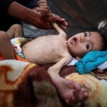 ‘Growing number’ of Britons view Israel’s actions in Gaza as genocide: Poll