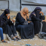 Is there momentum for a Gaza deal after Israel-Iran ceasefire?