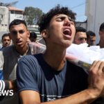 Hamas official says Gaza mediators intensifying ceasefire efforts