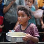 Charities urge shutdown of US- and Israel-backed Gaza aid group