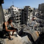‘Pushed to death traps’: Israel widens Gaza no-go zones, kills 138 in a day