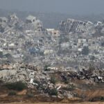 Hamas says ready to start Gaza ceasefire talks with Israel ‘immediately’