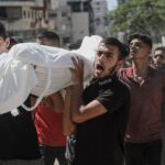 Israel pounds Gaza, Yemen; Houthis fire more missiles