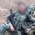 Israeli soldier describes arbitrary killing of civilians in Gaza