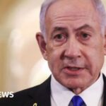 Gaza truce talks reportedly stall despite Netanyahu-Trump meeting