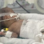 'Biggest disaster': Gaza infants' lives at risk amid fuel shortages