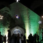 Israel strikes Gaza church, killing 3 and wounding priest who was close to late pope