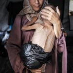 Hamas demands Arabs, Muslims to take “historic stand” to end Gaza famine