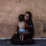 Number of Palestinians starved to death in Gaza rises to 122