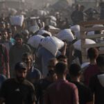 Countries denounce Israel but keep trading with it