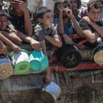 ‘A graveyard’: Israel kills an average 28 children daily in Gaza