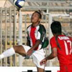 ‘Palestinian Pele’ Suleiman al-Obeid killed while seeking aid in Gaza