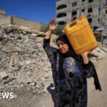 Israeli security cabinet to meet over plan to fully occupy Gaza