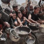 What we know about Israel's plan to take over Gaza City