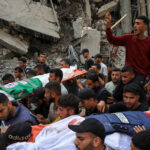 How Israel has continually targeted journalists during Gaza war