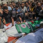 UN condemns targeted Israeli attack that killed five Al Jazeera journalists